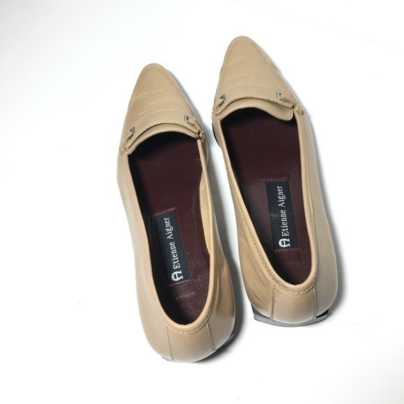 Etienne Aigner Shoes - Etienne Aigner Formosa size 6.5
